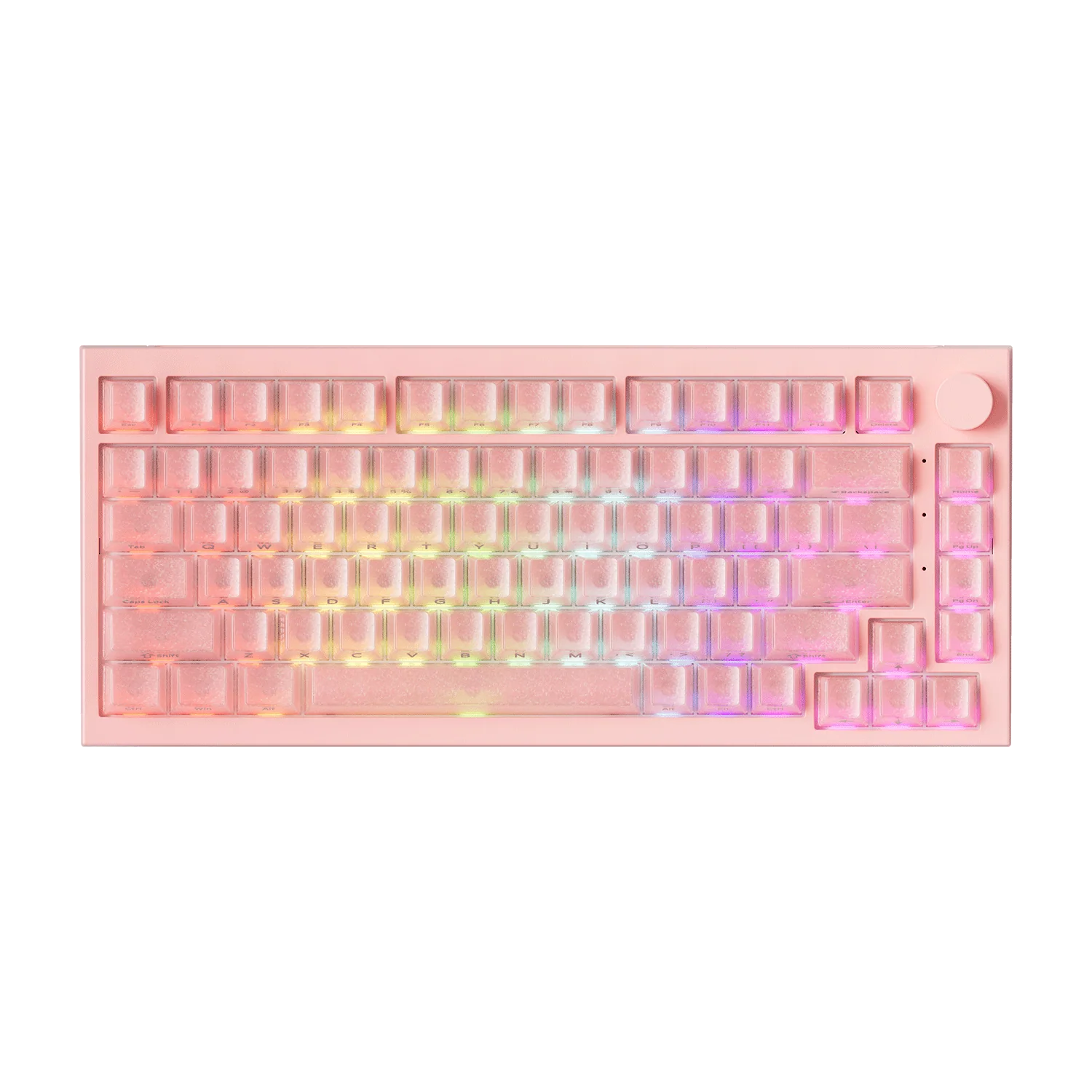 5075 V5 TMR Magnetic Keyboard