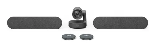 Logitech Scribe sistema de video conferencia 960-001332