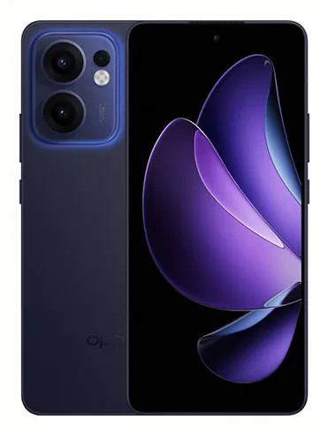 Smartphone OPPO Reno 6.67" 5G 8GB/256GB Azul