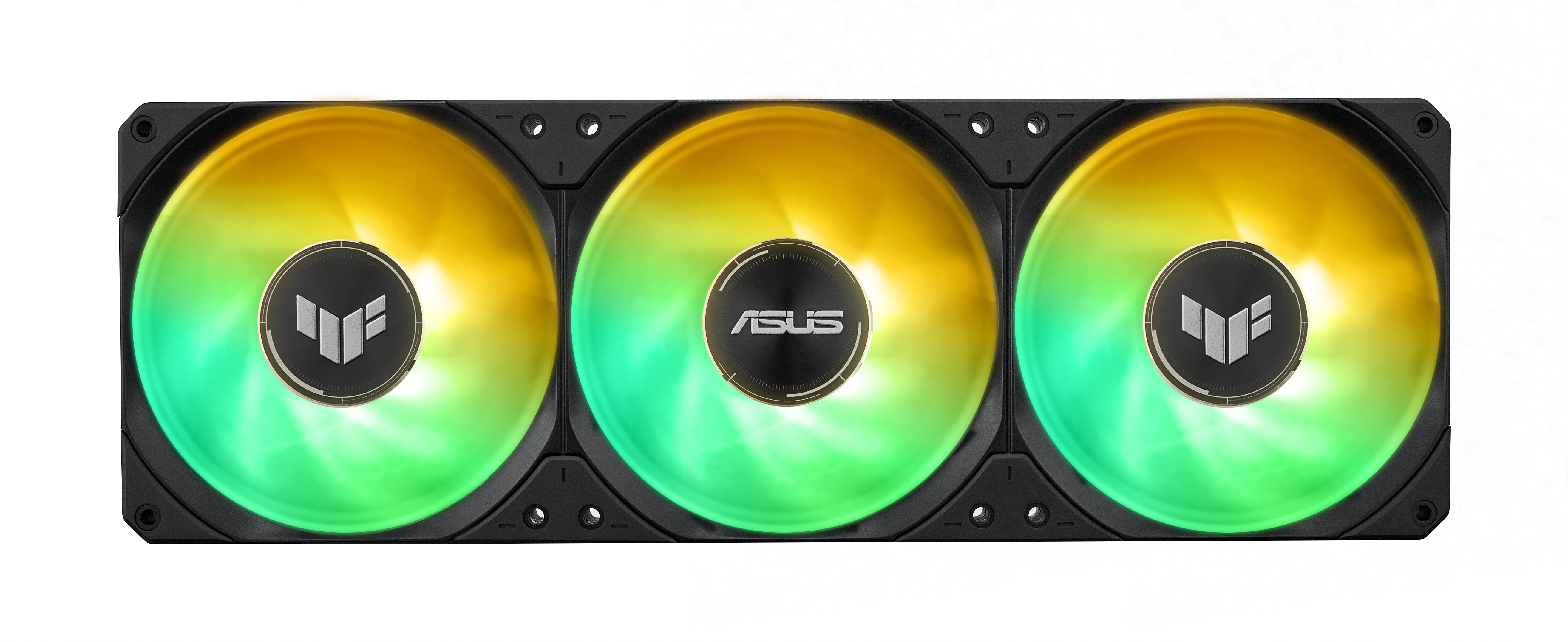 SISTEMA DE REFRIGERACION LIQUIDA ASUS PARA CPU TUF GAMING LC III 360 ARGB LCD