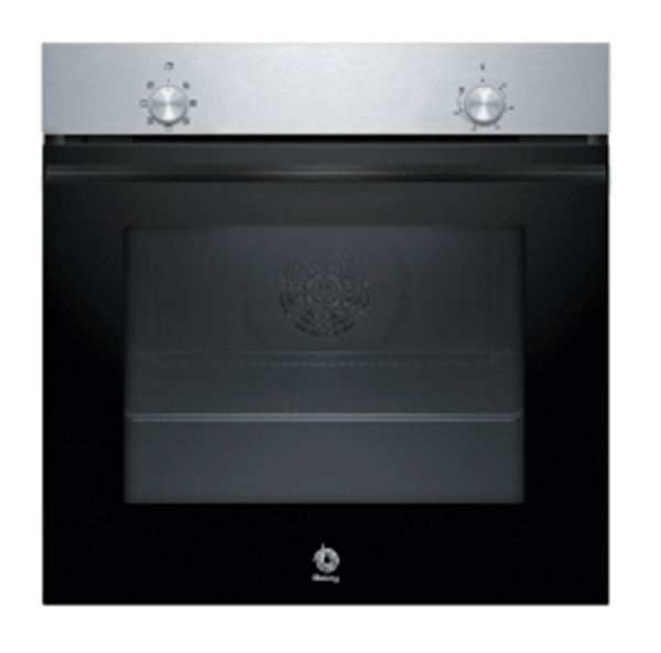 HORNO BALAY 3HB4000X3 MULTIFUNCION INOX