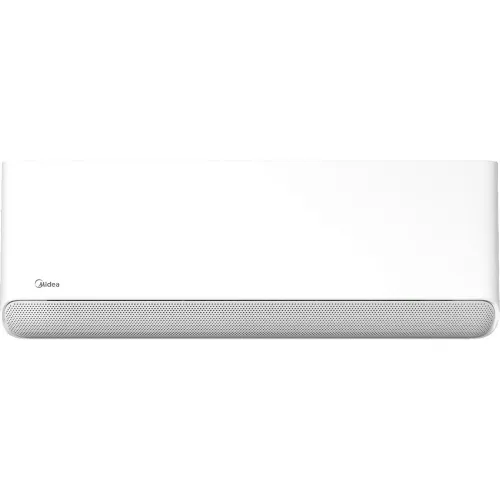 Midea - Aire acondicionado Split 1x1 Midea Inverter con 1720 Frig-h + 1892 Kcal-h - Breezeless E 20(07)N8-1.