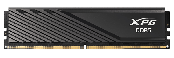 Memoria RAM PC DDR5 32GB 6000Mhz (1x32) CL30 ADATA LANCER BLADE DDR5
