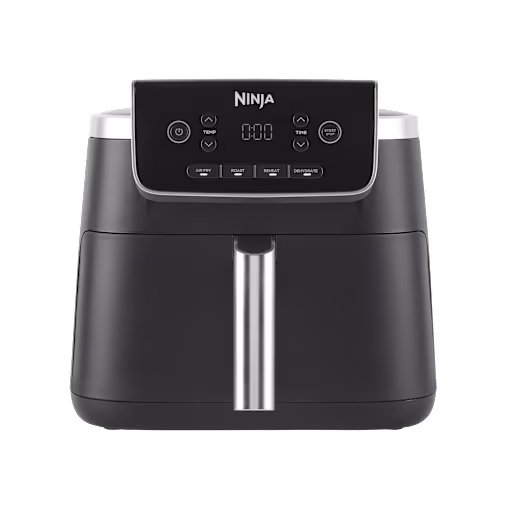 Freidora de Aire Ninja AF140EU 4,7L 2000W 4 Funciones