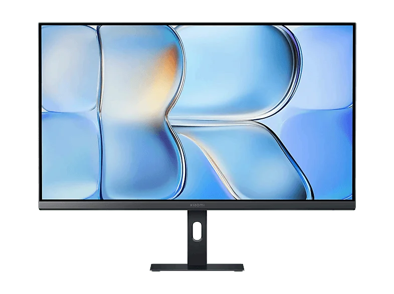 Monitor - Xiaomi A27i 2026, 27" Full-HD, 144 Hz, 6 ms, IPS, 300 nits, Diseño delgado y minimalista