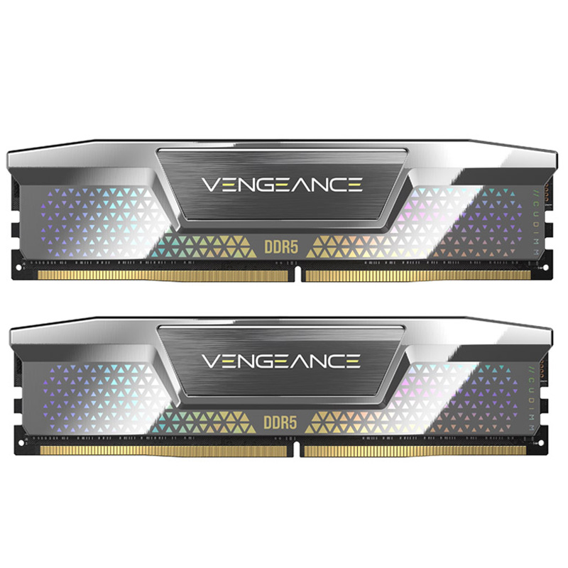 Corsair Vengeance 48GB 2x24GB 8000M Hz CL38 XMP CUDIMM