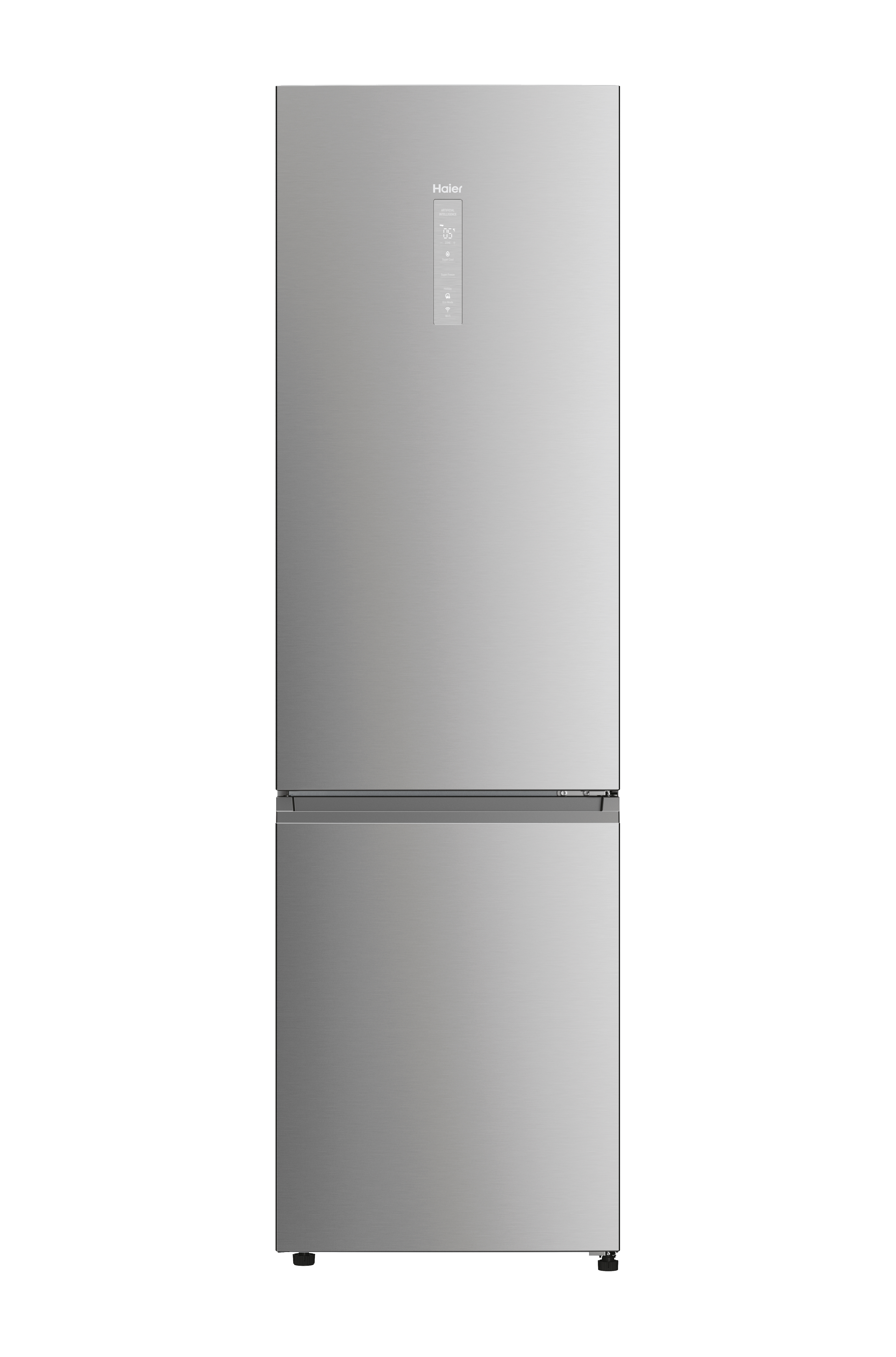 Haier - Frigorífico Combi Haier Total No Frost 2D 60 Series 5 Pro - HDPW5620ANPK.