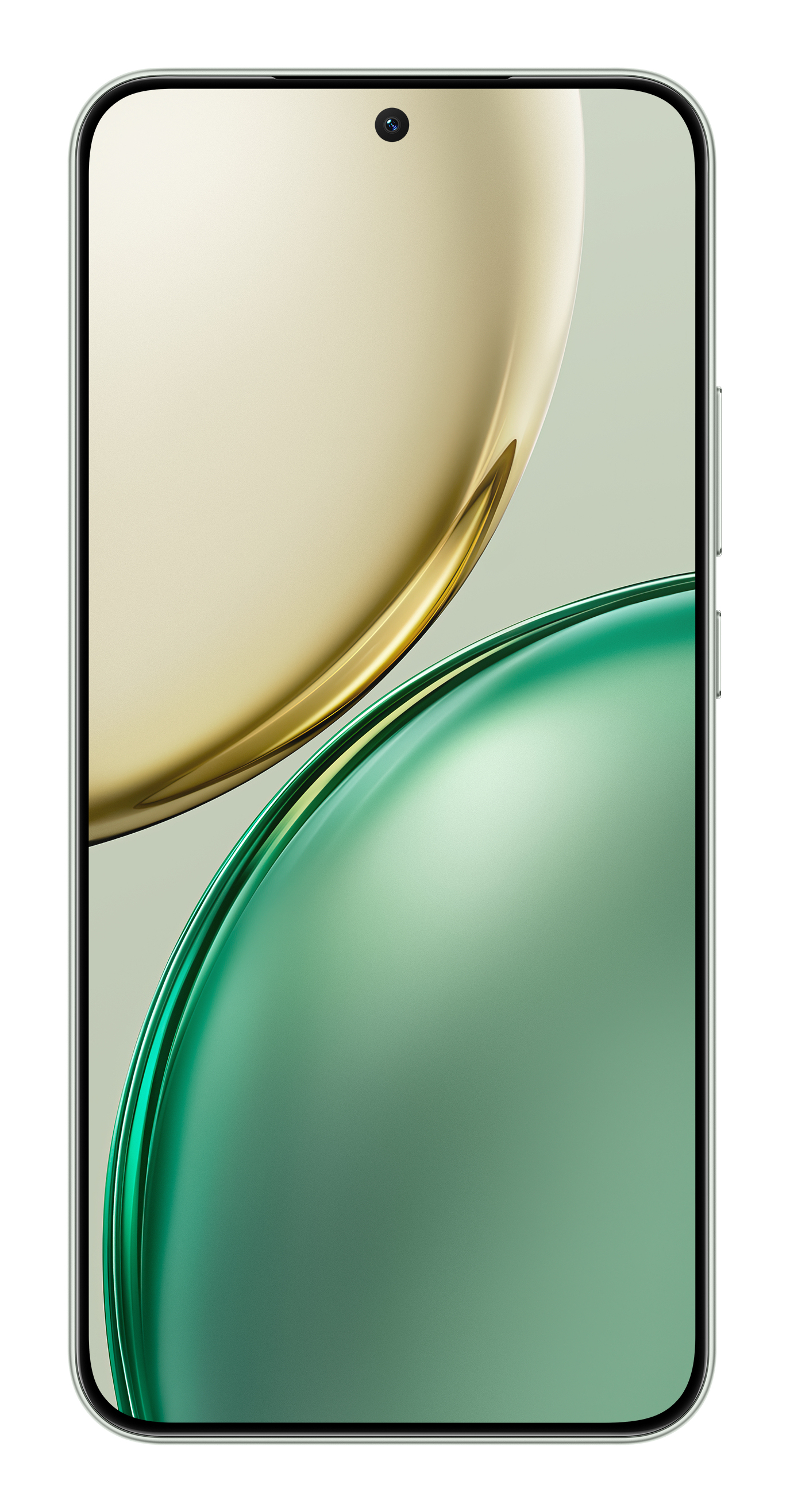 Honor Magic8 Lite 5G 512GB Verde Sistema de enfriamiento 8GB de RAM Cámara de 108 Mpx