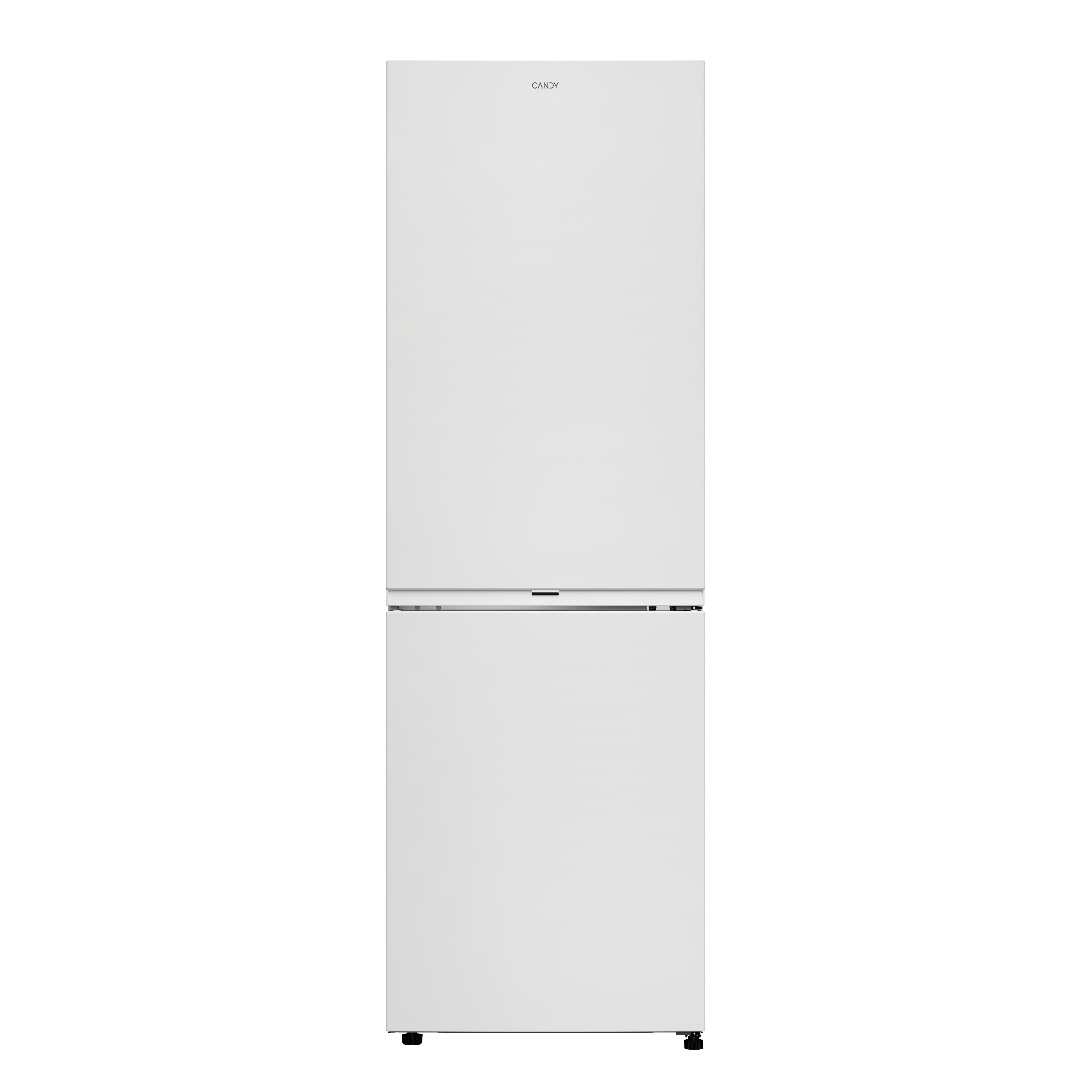 Candy - Frigorífico combi Candy Total No Frost Fresco 300 - CNCQ2T618AW.