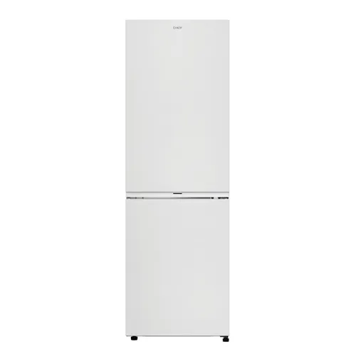 Candy - Frigorífico combi Candy Total No Frost Fresco 300 - CNCQ2T618AW.