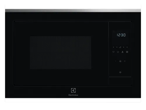 Electrolux Microondas de 900 W con función microondas y grill LMS4253TBX