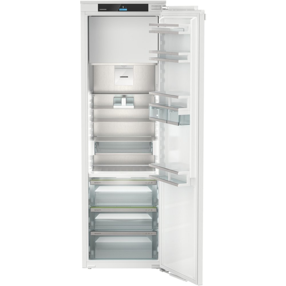 Liebherr - Frigorífico 1 puerta integrable Liebherr BioFresh, SmartFrost - IRBbi 5151.