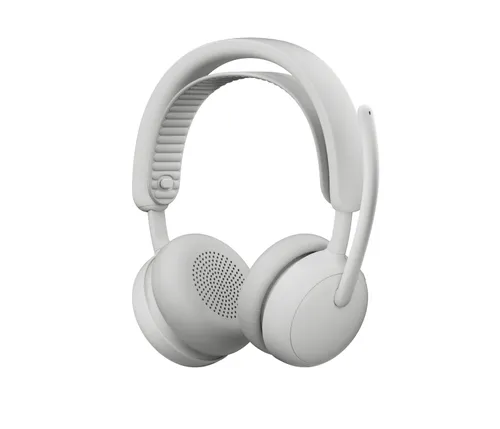 Logitech Zone Wireless 2 ES para Empresas - Blanco Roto 981-001520