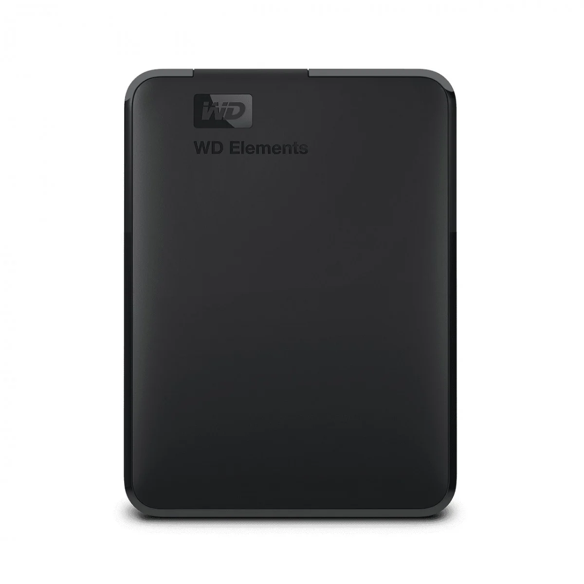 Western Digital Elements Portable disco duro WDBU6Y0050BBK-WESN
