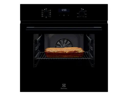 Electrolux - Horno multifunción Electrolux Aqua Clean - OEF5H50BK.