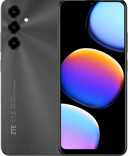 SMARTPHONE ZTE BLADE V80 MAX 4