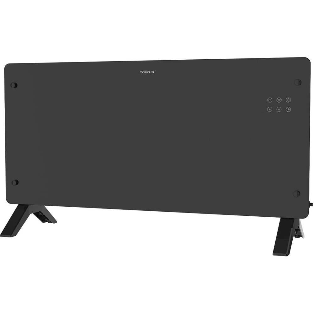 Taurus - Radiador convector Paradiso Glass Connect 2000.