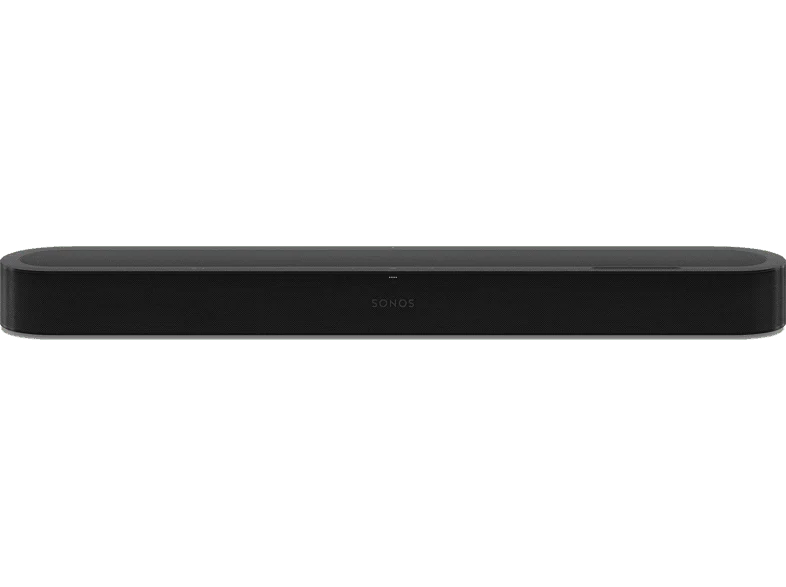 Barra de sonido - Sonos Beam Ultra, Dolby Atmos, Trueplay, Bluetooth, WiFi, HDMI, Negro