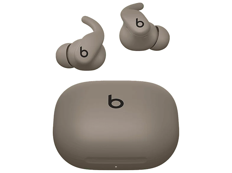 BEATS POWERBEATS FIT GRAVEL GRAY