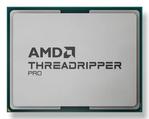 AMD Ryzen Threadripper PRO 9965WX procesador 4,2 GHz 128 100-000000724