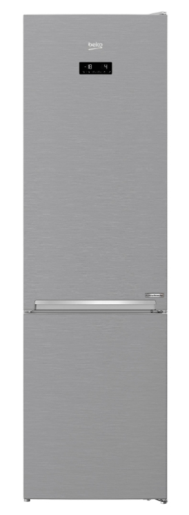 FRIGORIFICO COMBI BEKO RCNA406E60XBN NOFROST C ALTO 202 CM ANCHO 59 CM INOX