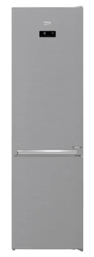 FRIGORIFICO COMBI BEKO RCNA406E60XBN NOFROST C ALTO 202 CM ANCHO 59 CM INOX