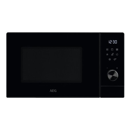 AEG Microondas de 900 W con función microondas y grill MFB295DB