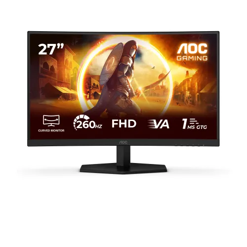 AOC C27G42ZE 27" LCD Fast VA Full HD HDMI
