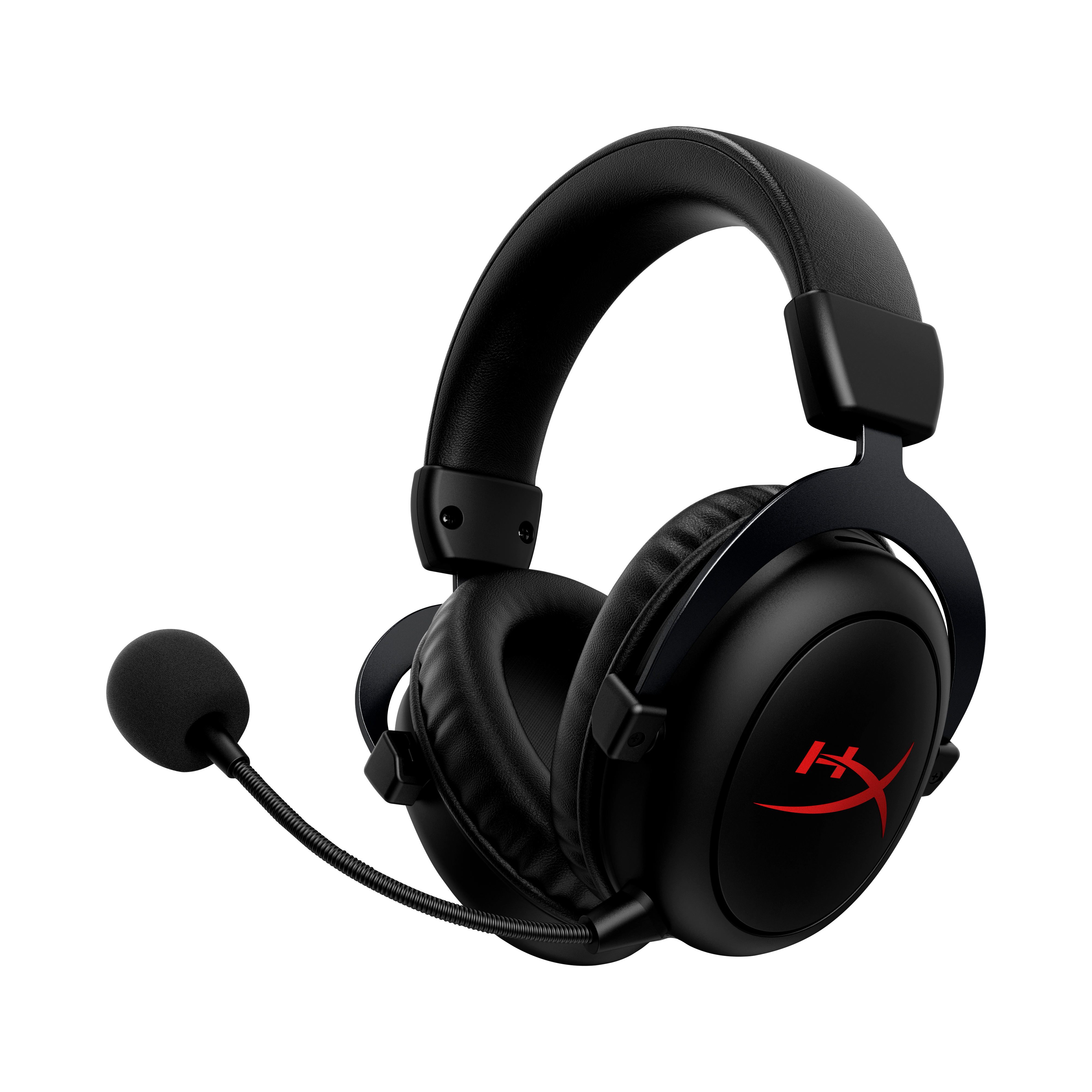 Auriculares inalámbricos HyperX Cloud II Core con micrófono 6Y2G8AA
