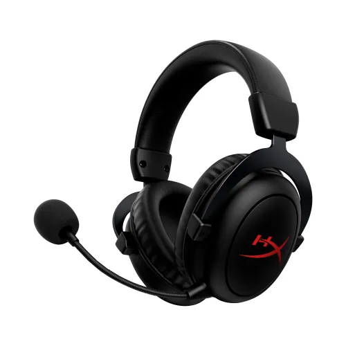Auriculares inalámbricos HyperX Cloud II Core con micrófono 6Y2G8AA