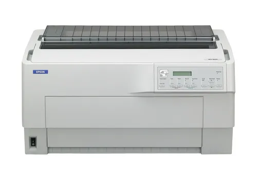 EPSON DFX-9000 dot matrix printer C11C605011BZ