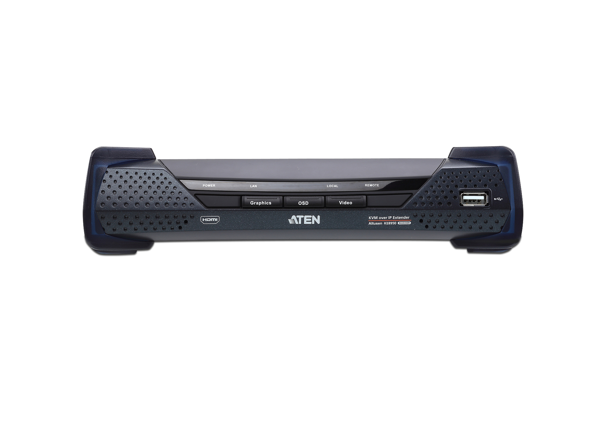 ATEN KE8950R-AX-G extensor KVM KE8950R-AX-G
