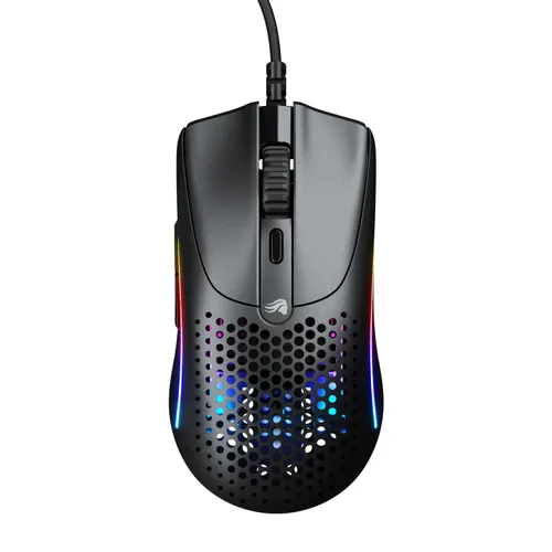 Ratón Gaming Glorious Gaming Model O 2 Mini 26000 DPI RGB 49g