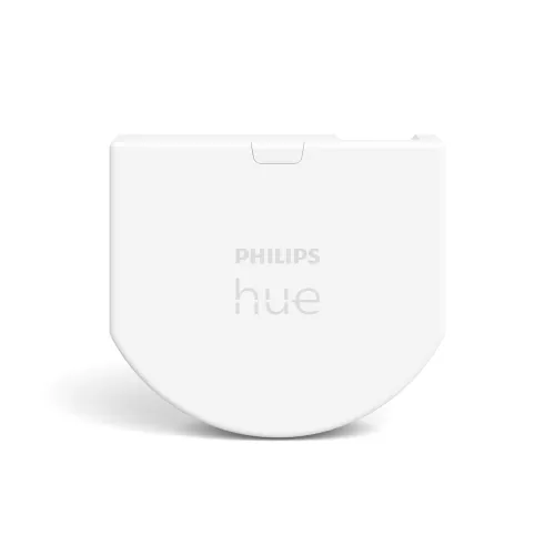 Philips Hue Módulo De Interruptor De Pared