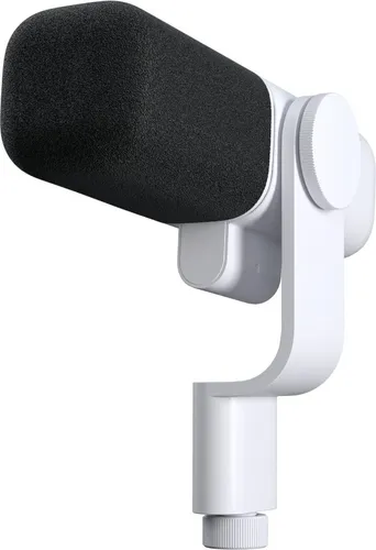 Logitech G 988-000566 micrófono Blanco Micrófono de 988-000566