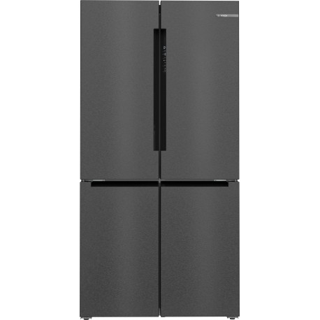 Bosch Kfn96axea Frigorifico Side By Side 183 Cm 605 L