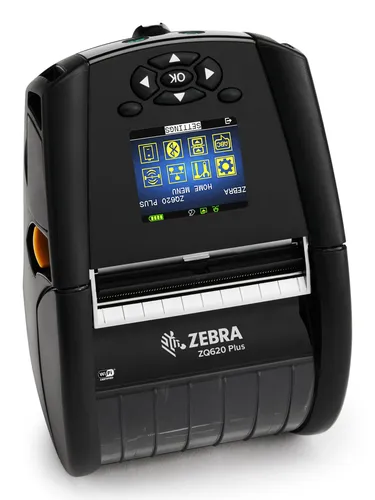 Zebra ZQ620 Plus 3 impresora de etiquetas Térmica ZQ62-AUFAE14-00