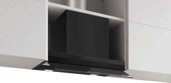 CAMPANA INTEGRABLE BOSCH DBB67DP60 ANCHO 60 CM