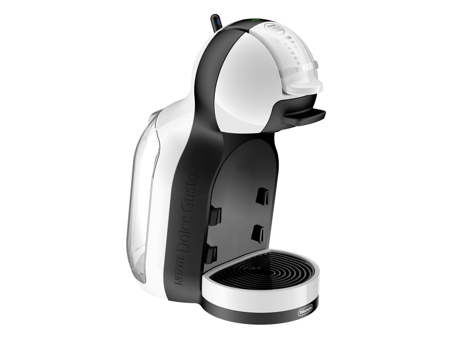 Delonghi Edg305wb Cafetera 1460W Potencia 15 Bares De Presión