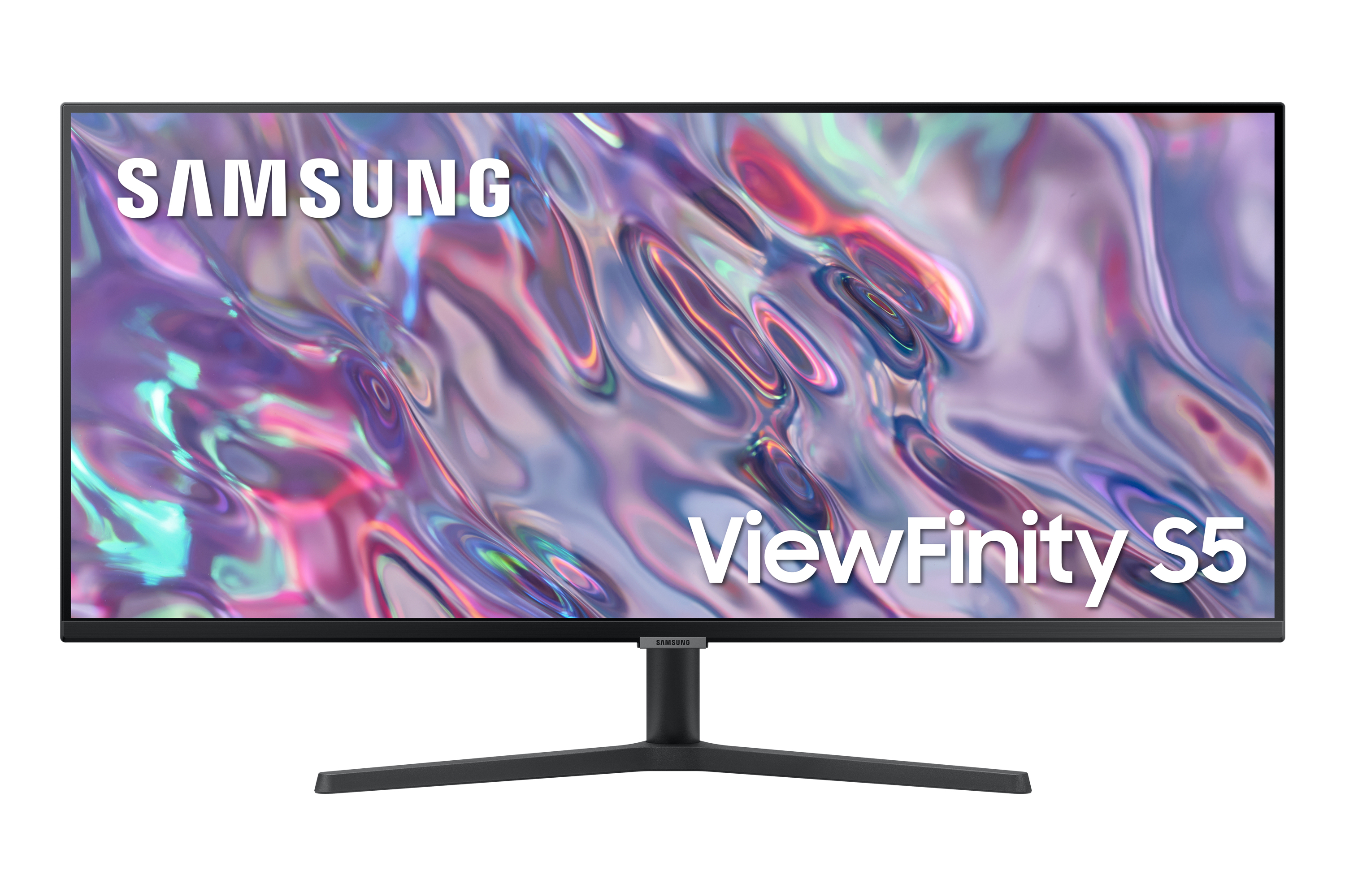 Samsung ViewFinity S5 S50GC 86,4 cm (34") 3440 x 1440 LS34C500GAUXEN