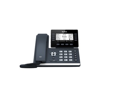 Yealink T5 Series VoIP Phone SIP-T53W SIP-T53W