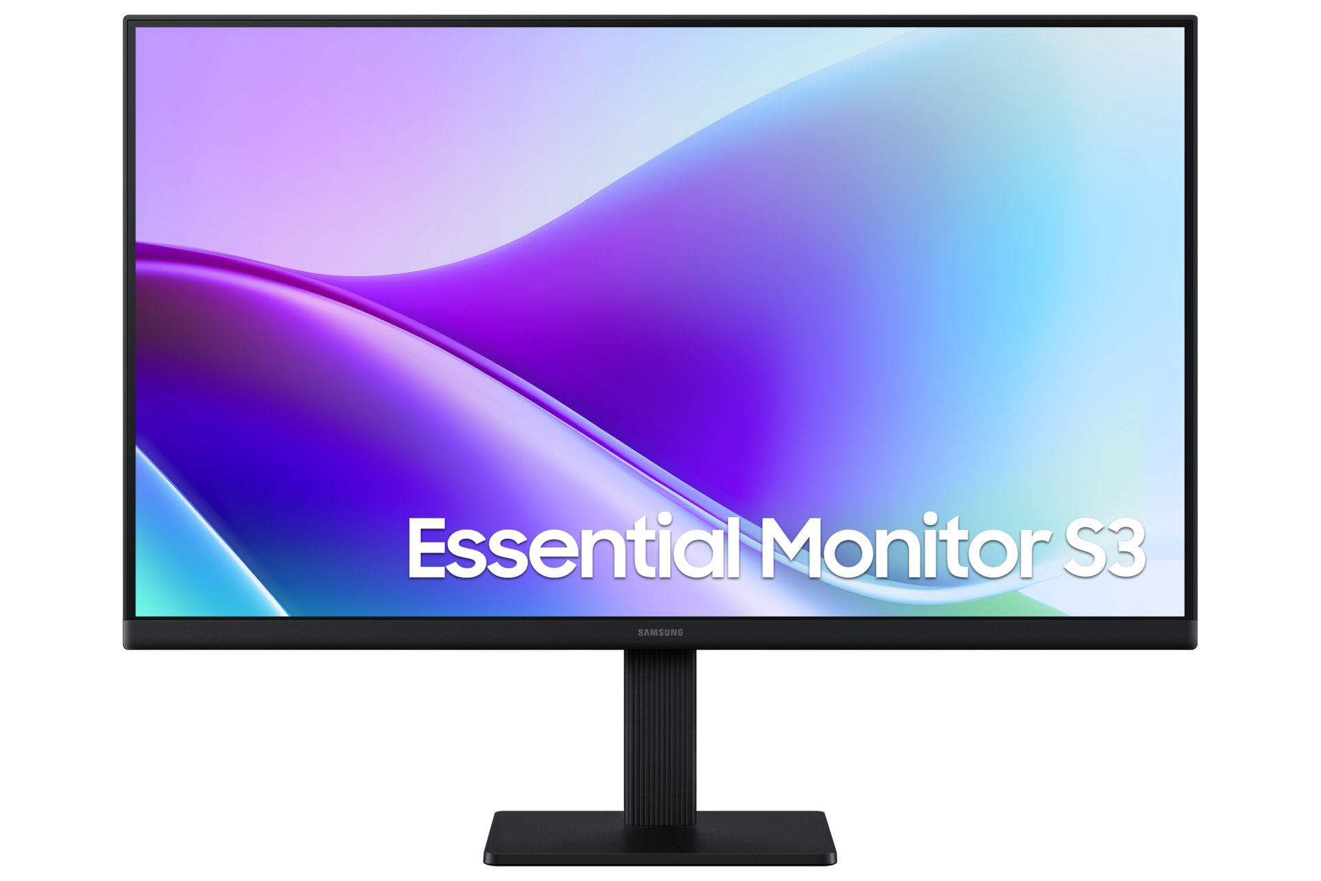 Samsung S24F320GAU pantalla para PC 61 cm (24") 1920 x LS24F320GAUXEN