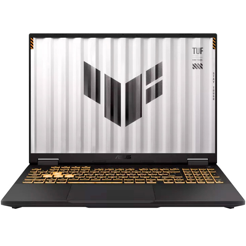 Asus TUF Gaming F16 TUF608JMI-TU353 i5-14450HX RTX 5060 16GB 512GB 16" FreeDOS