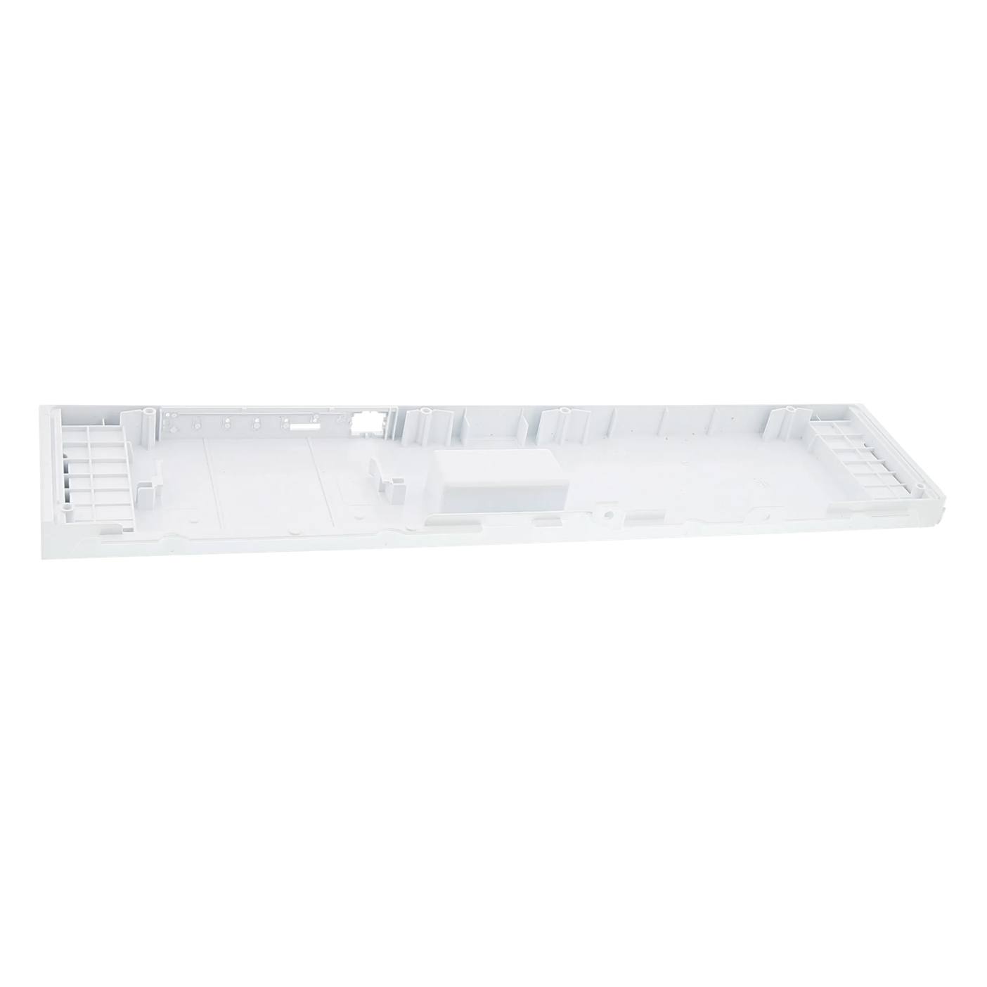 AEG panel mandos, blanco 8091741036