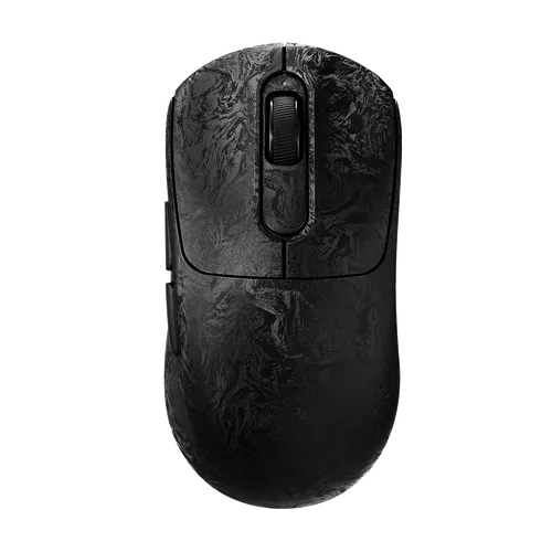 Go Carbon Fiber Gaming Mouse