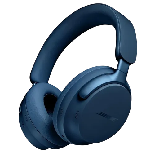 Bose Quietcomfort Ultra Headphones ANC Azul Piedra Lunar