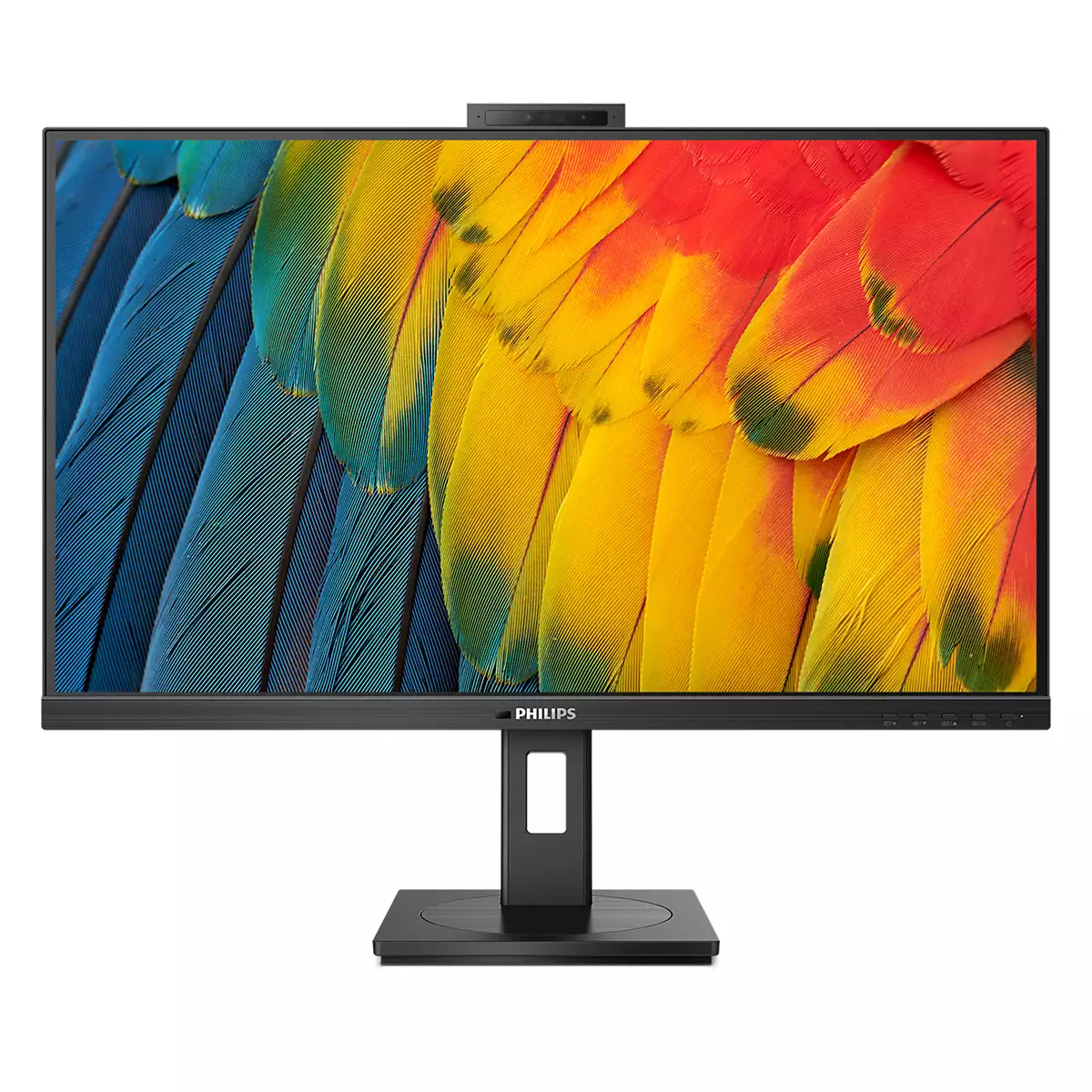 Philips Serie 5000 27B1U5601H 27" QHD 2K IPS 75Hz 4ms GtG