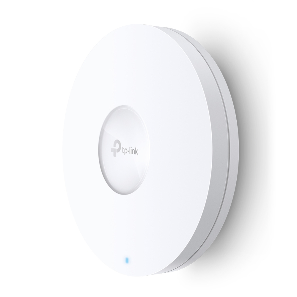 TP-Link Omada EAP660 HD punto de acceso inalámbrico 2402 EAP660 HD