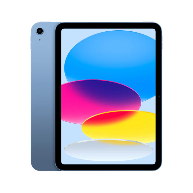 Apple iPad A16 2025 11" 8GB 512GB Wi-Fi Azul