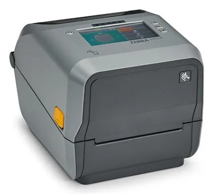 Zebra ZD621R impresora de etiquetas Transferencia ZD6A142-30EFR2EZ